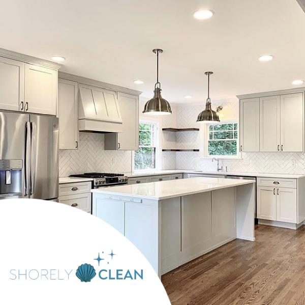 Shorely Clean