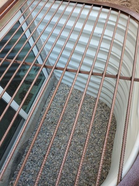 Grillo Window Wells & Landscape Design LLC