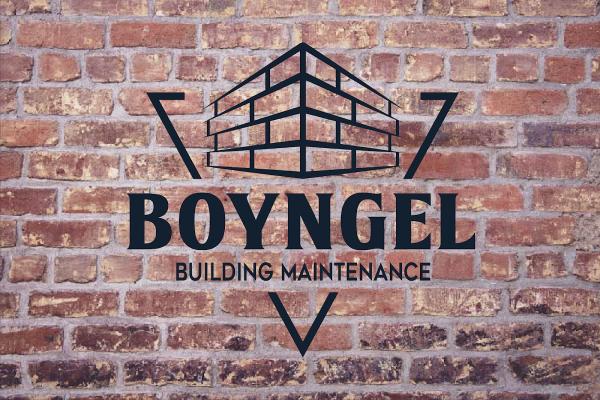 Boyngel Building Maintenance