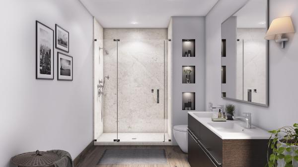 Denver Bath Remodel