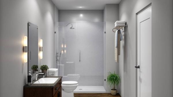 Denver Bath Remodel