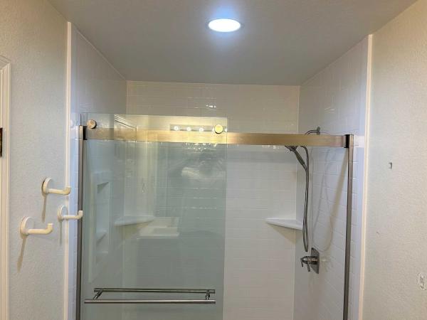 Denver Bath Remodel