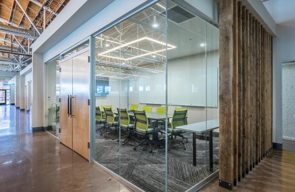 Jkaiser Workspaces