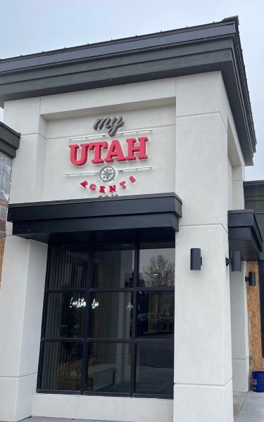 My Utah Agents