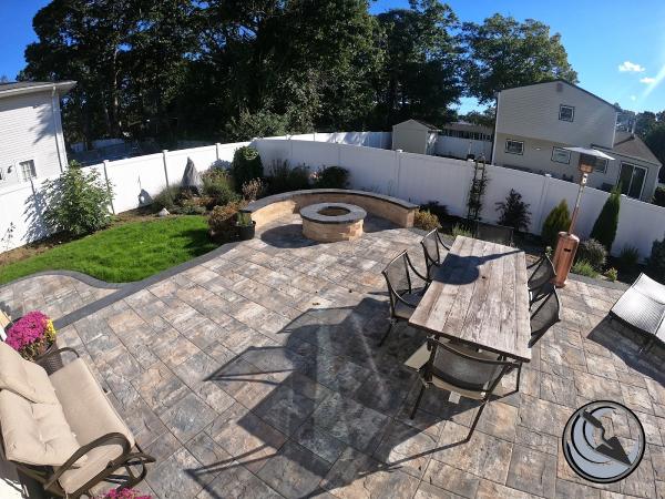 Stone Escapes Masonry & Outdoor Design