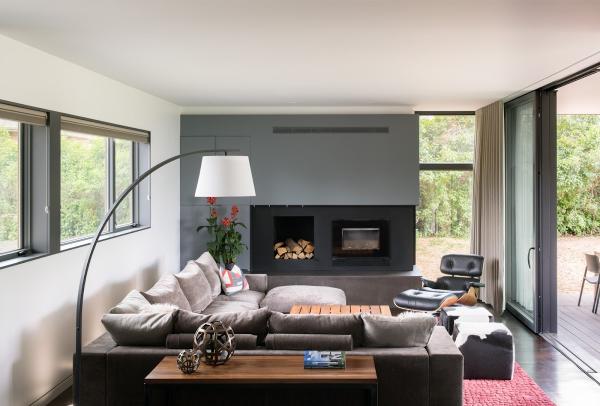 HMH Architecture + Interiors