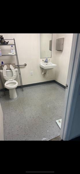 Momlife Cleaning Service Llc