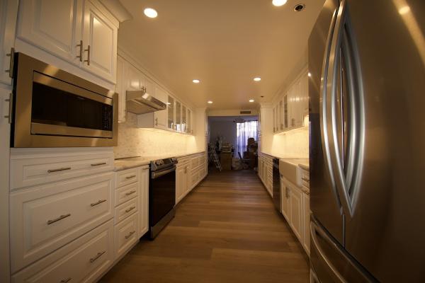 Such Home Enhancements