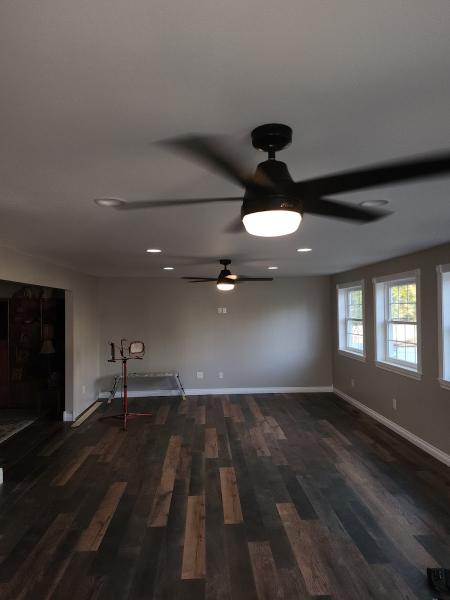 Rogers Electrical LLC