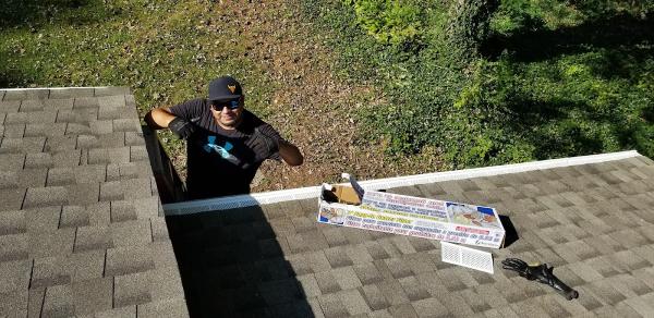 Apex Home Service's