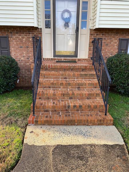 Integrity Window and Gutter Cleaning