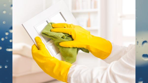 One Way Cleaning Services Inc.