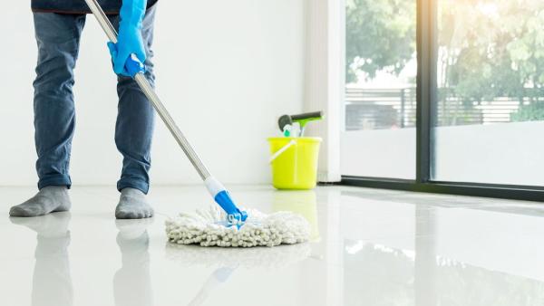 One Way Cleaning Services Inc.
