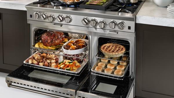 SGS Appliance Repair