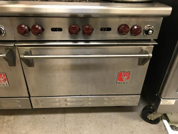 SGS Appliance Repair