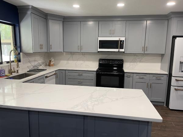 Discount Cabinets