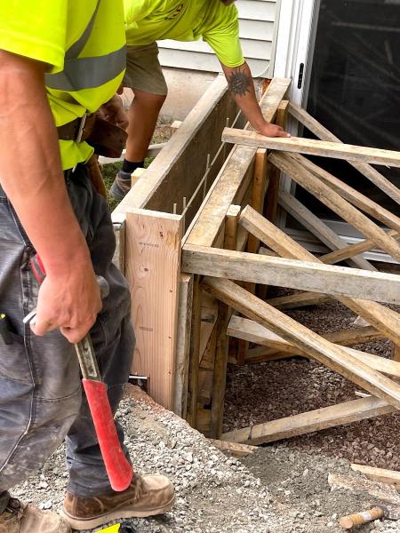 Sienna Concrete LLC
