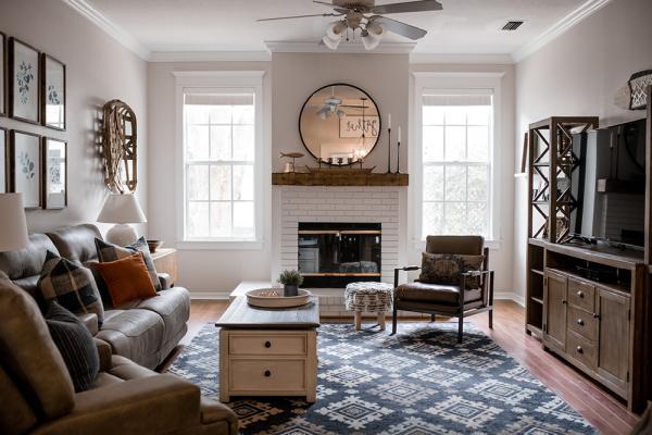 Rejuvenation Home Studio LLC