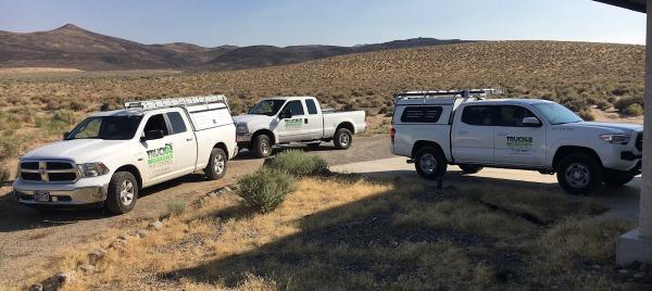 Truckee Meadows Pest Control
