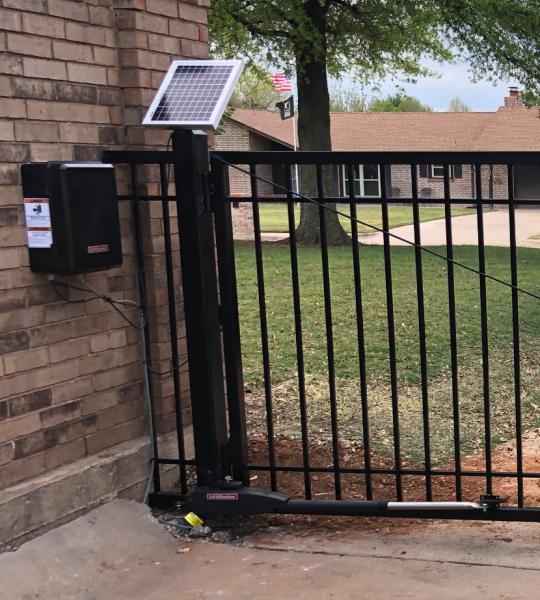 The Gate Guy OKC