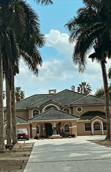 Martinez Cleaning Services