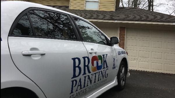 Brook Services Residential Roofing