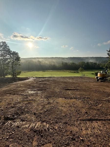 Hoover Excavation & Land Services