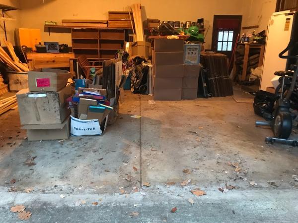 Freedom Hauling & Junk Removal
