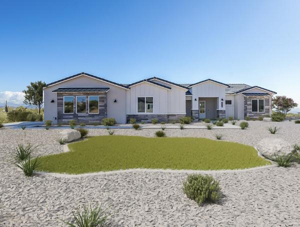 Nexstar Homes