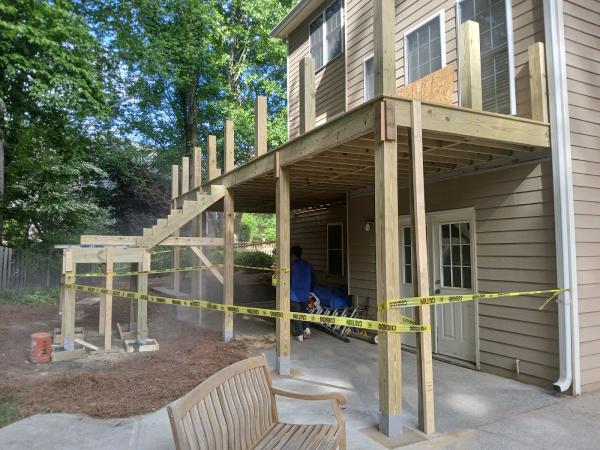 K9 Roof Repair and Construction