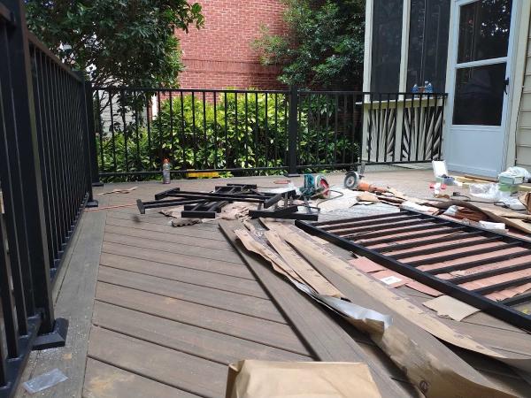 K9 Roof Repair and Construction