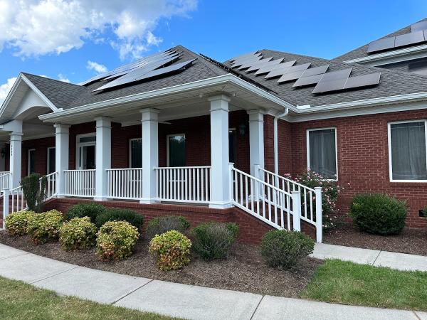 Gutters Matter