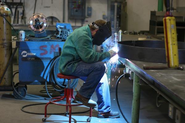 Champion Industrial Contractors
