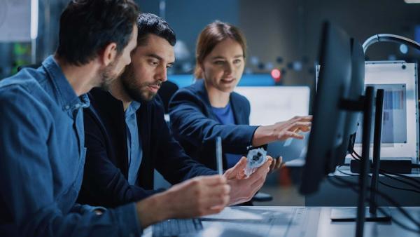 Solopoint Solutions