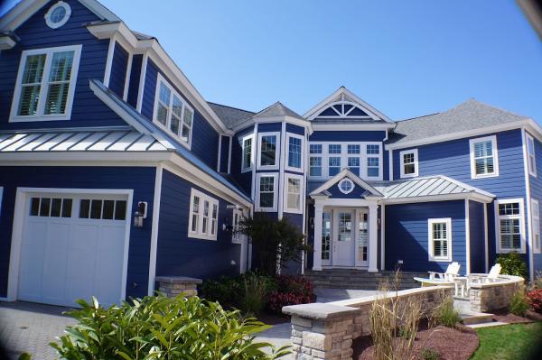 Tyler Building Co