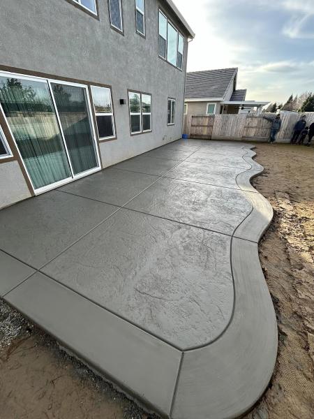 Citrus Heights Concrete Co