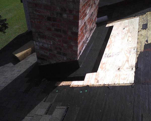 B & H Construction