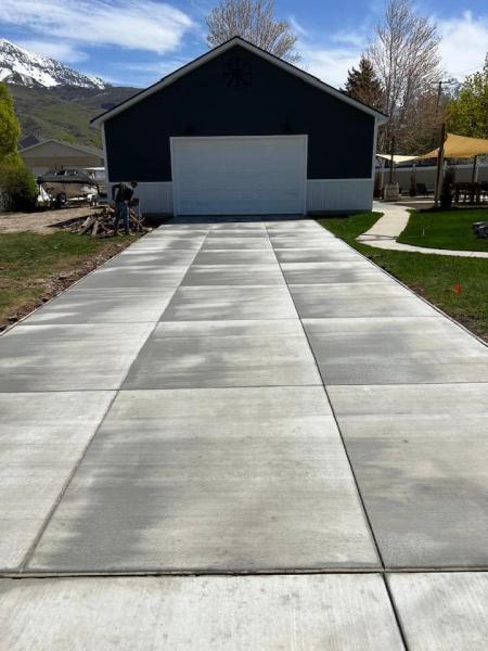 Zkasa Concrete Contractor