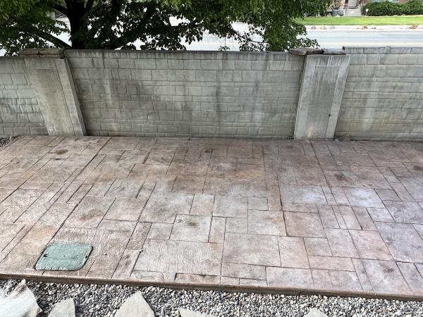 Zkasa Concrete Contractor