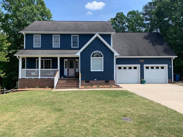 Painting Pros Spring Lake NC