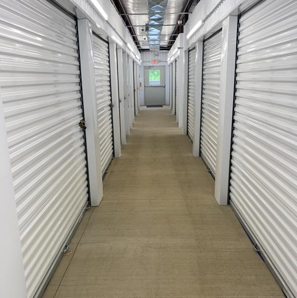 Vanvoorhis Storage LLC