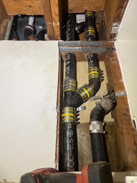 Big Bear Plumbing Dba