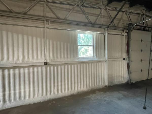 Compass Insulation and Specialty Coatings Inc