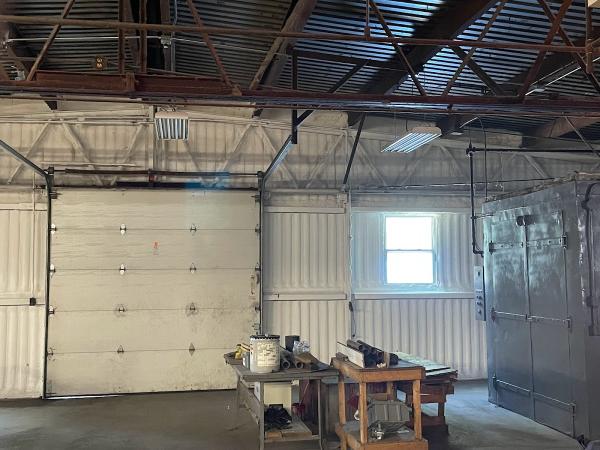 Compass Insulation and Specialty Coatings Inc