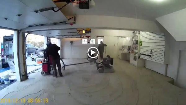 Floor Coatings by A.G. Williams