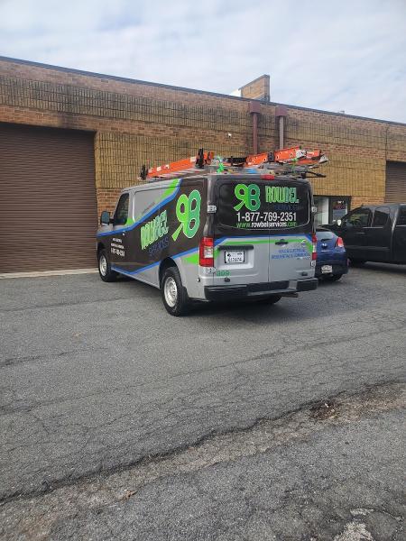 Rowbel Services