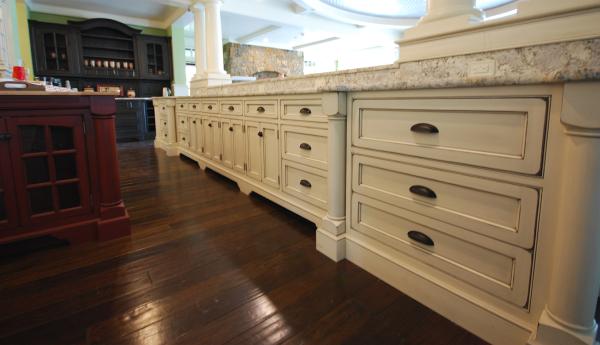 Veritas Millwork