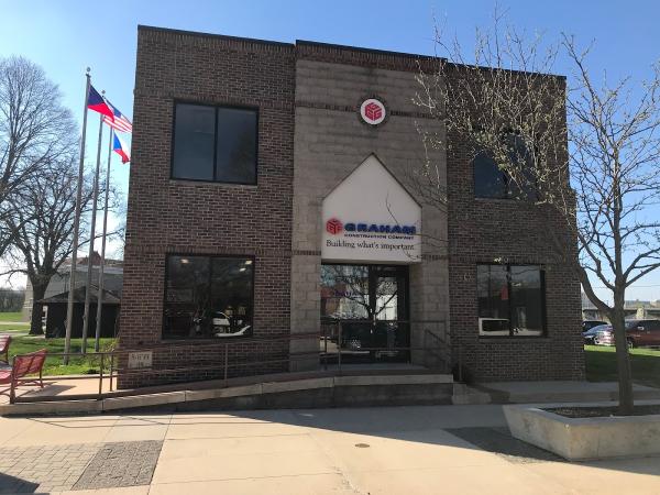 Graham Construction