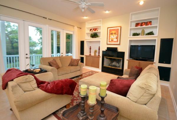 Showhomes Celebration