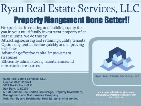 Ryan Property Management